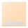 Jung LC990NA223 Wippe 1-fach mit Schriftfeld LC32060 (Duroplast lackiert) Ocre Les Couleurs® Le Corbusier