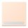 Jung LC990NA228 Wippe 1-fach mit Schriftfeld LC32091 (Duroplast lackiert) Rose Pâle Les Couleurs® Le Corbusier