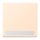 Jung LC990NA238 Wippe 1-fach mit Schriftfeld LC32123 (Duroplast lackiert) Terre Sienne Pâle Les Couleurs® Le Corbusier