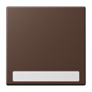 Jung LC990NA239 Wippe 1-fach mit Schriftfeld LC32130...