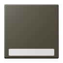 Jung LC990NA241 Wippe 1-fach mit Schriftfeld LC32140...