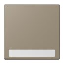 Jung LC990NA242 Wippe 1-fach mit Schriftfeld LC32141...