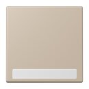 Jung LC990NA243 Wippe 1-fach mit Schriftfeld LC32142...