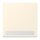 Jung LC990NA245 Wippe 1-fach mit Schriftfeld LC4320B (Duroplast lackiert) Blanc Ivoire Les Couleurs® Le Corbusier