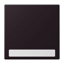 Jung LC990NA248 Wippe 1-fach mit Schriftfeld LC4320E...