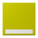 Jung LC990NA249 Wippe 1-fach mit Schriftfeld LC4320F...
