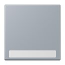 Jung LC990NA257 Wippe 1-fach mit Schriftfeld LC4320O...