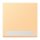Jung LC990NA258 Wippe 1-fach mit Schriftfeld LC4320P (Duroplast lackiert) Terre Sienne Claire 59 Les Couleurs® Le Corbusier