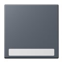 Jung LC990NA262 Wippe 1-fach mit Schriftfeld LC4320U...