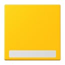 Jung LC990NA263 Wippe 1-fach mit Schriftfeld LC4320W...
