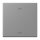 Jung LC990P203 Wippe für Taster BA 1-fach LC32011 Gris 31 Les Couleurs® Le Corbusier