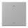 Jung LC990P204 Wippe für Taster BA 1-fach LC32012 Gris Moyen Les Couleurs® Le Corbusier