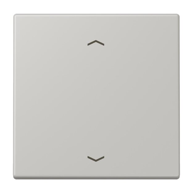 Jung LC990P205 Wippe für Taster BA 1-fach LC32013 Gris Clair 31 Les Couleurs® Le Corbusier