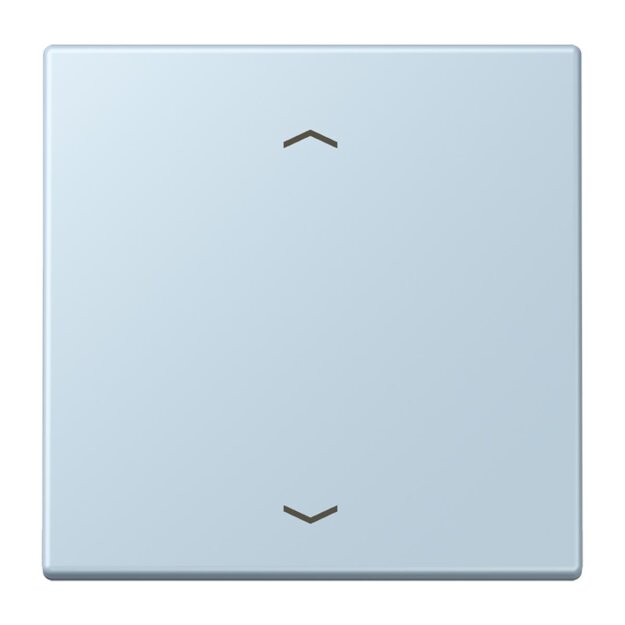 Jung LC990P208 Wippe für Taster BA 1-fach LC32022 Outremerclair Les Couleurs® Le Corbusier