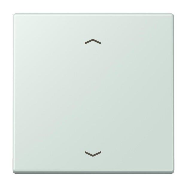 Jung LC990P215 Wippe für Taster BA 1-fach LC32034 Céruléen Pale Les Couleurs® Le Corbusier