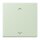 Jung LC990P218 Wippe für Taster BA 1-fach LC32042 Vert Anglâis Pale Les Couleurs® Le Corbusier