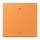 Jung LC990P225 Wippe für Taster BA 1-fach LC32081 Orange Clair Les Couleurs® Le Corbusier