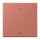 Jung LC990P236 Wippe für Taster BA 1-fach LC32121 Terre Sienne Brique Les Couleurs® Le Corbusier