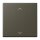 Jung LC990P241 Wippe für Taster BA 1-fach LC32140 Ombre Naturelle 31 Les Couleurs® Le Corbusier