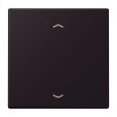 Jung LC990P248 Wippe für Taster BA 1-fach LC4320E...