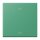 Jung LC990P250 Wippe für Taster BA 1-fach LC4320G Vert 59 Les Couleurs® Le Corbusier