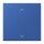 Jung LC990P253 Wippe für Taster BA 1-fach LC4320K Bleu Outremer 59 Les Couleurs® Le Corbusier