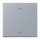 Jung LC990P257 Wippe für Taster BA 1-fach LC4320O Gris Clair 59 Les Couleurs® Le Corbusier