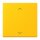 Jung LC990P263 Wippe für Taster BA 1-fach LC4320W Le Jaune Vif Les Couleurs® Le Corbusier