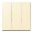 Jung LC993BF201 Wippe für 3-fach Schalter LC32001...