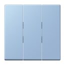 Jung LC993BF207 Wippe für 3-fach Schalter LC32021...