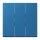 Jung LC993BF211 Wippe für 3-fach Schalter LC32030 Bleu Céruléen 31 Les Couleurs® Le Corbusier