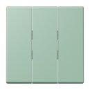 Jung LC993BF217 Wippe für 3-fach Schalter LC32041...