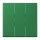 Jung LC993BF219 Wippe für 3-fach Schalter LC32050 Vert Foncé Les Couleurs® Le Corbusier
