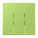 Jung LC993BF221 Wippe für 3-fach Schalter LC32052...