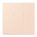 Jung LC993BF226 Wippe für 3-fach Schalter LC32082...
