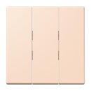 Jung LC993BF228 Wippe für 3-fach Schalter LC32091...