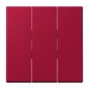 Jung LC993BF229 Wippe für 3-fach Schalter LC32100...