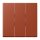 Jung LC993BF232 Wippe für 3-fach Schalter LC32110 LOcre Rouge Les Couleurs® Le Corbusier