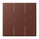 Jung LC993BF235 Wippe für 3-fach Schalter LC32120...