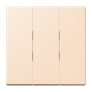 Jung LC993BF238 Wippe für 3-fach Schalter LC32123...