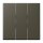 Jung LC993BF241 Wippe für 3-fach Schalter LC32140 Ombre Naturelle 31 Les Couleurs® Le Corbusier