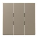 Jung LC993BF242 Wippe für 3-fach Schalter LC32141...