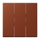 Jung LC993BF247 Wippe für 3-fach Schalter LC4320D...