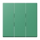 Jung LC993BF250 Wippe für 3-fach Schalter LC4320G...