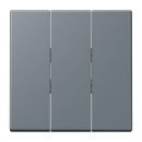 Jung LC993BF251 Wippe für 3-fach Schalter LC4320H...