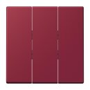 Jung LC993BF255 Wippe für 3-fach Schalter LC4320M Le...