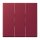 Jung LC993BF255 Wippe für 3-fach Schalter LC4320M Le Rubis Les Couleurs® Le Corbusier