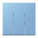 Jung LC993BF256 Wippe für 3-fach Schalter LC4320N...