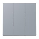 Jung LC993BF257 Wippe für 3-fach Schalter LC4320O...