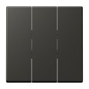 Jung LC993BF259 Wippe für 3-fach Schalter LC4320R...